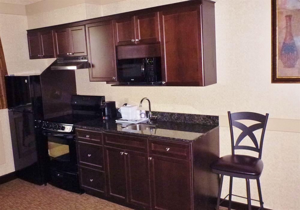 Days Inn & Suites By Wyndham Sault Ste. Marie On Ruang foto